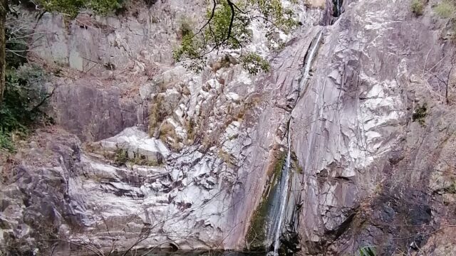 布引の滝雄滝1